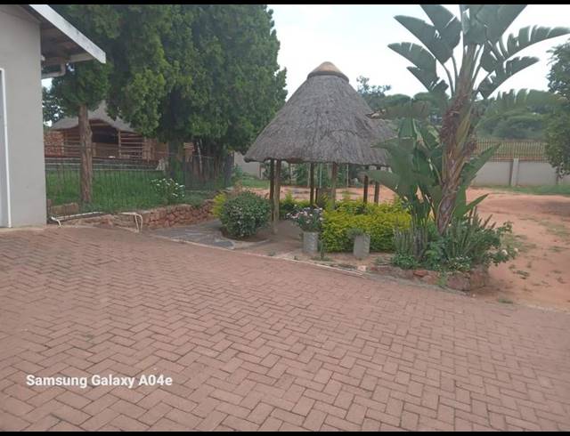 3 BEDROOM HOUSE FOR SALE IN CASHAN